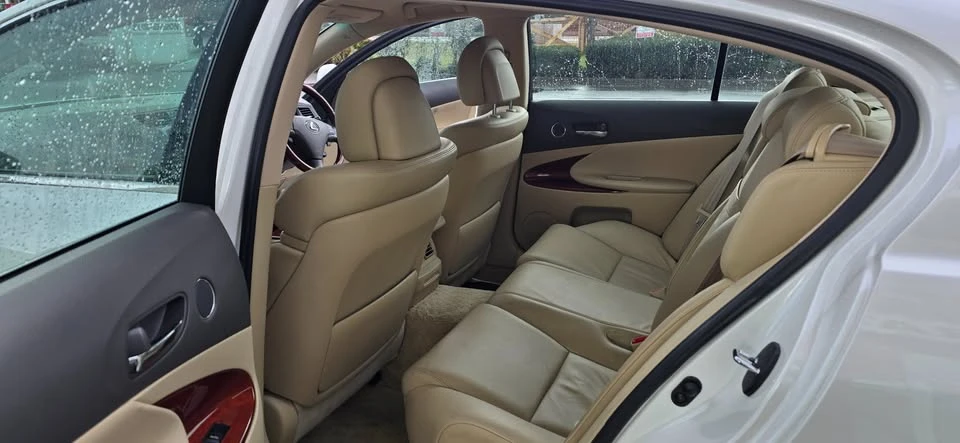 2006 Lexus GS 3rd Gen - Image 11 of 18