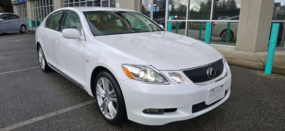2006 Lexus GS 3rd Gen - Image 2 of 18