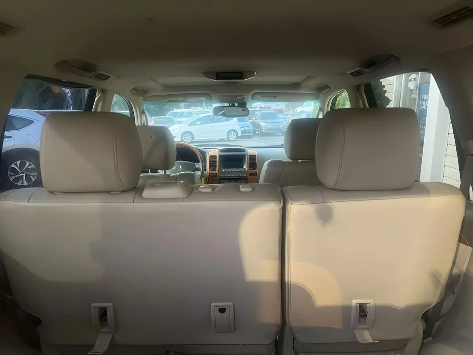 2006 Lexus GX 1st Gen - Image 9 of 20