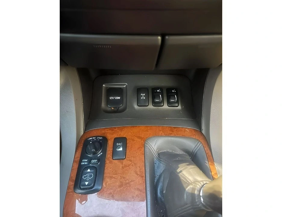 2006 Lexus GX 1st Gen - Image 20 of 20