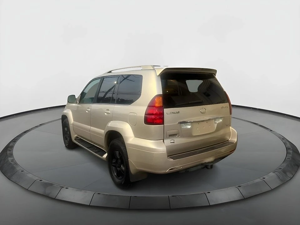 2006 Lexus GX 1st Gen - Image 4 of 20
