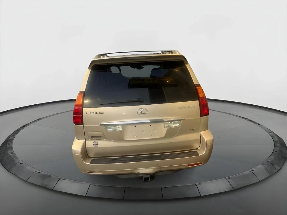 2006 Lexus GX 1st Gen - Image 3 of 20