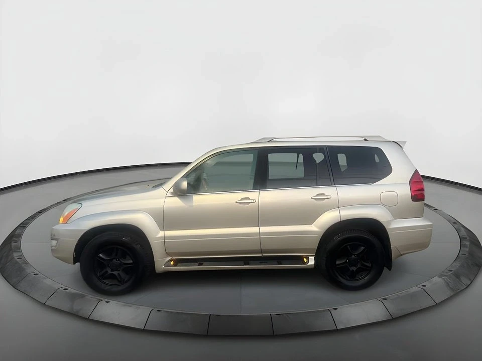2006 Lexus GX 1st Gen - Image 5 of 20