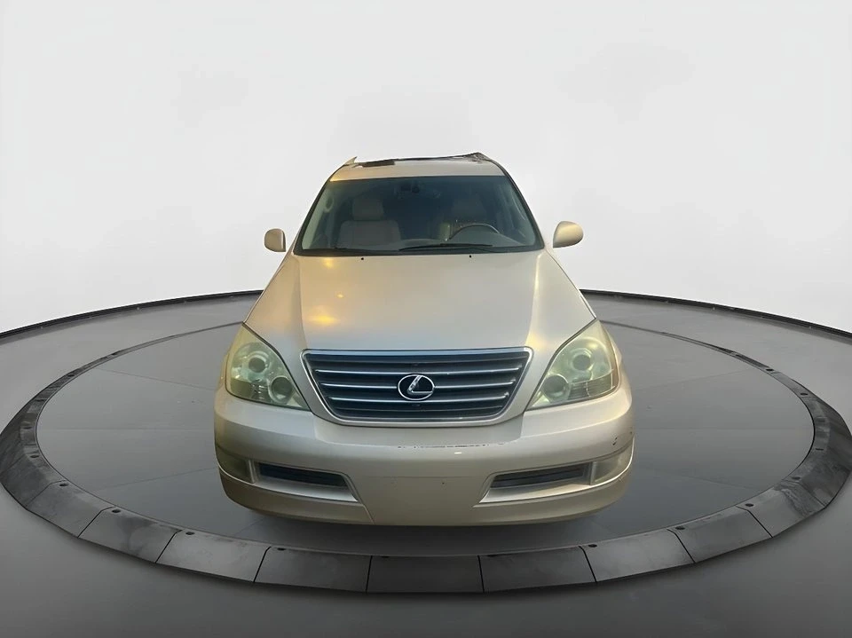 2006 Lexus GX 1st Gen - Image 6 of 20