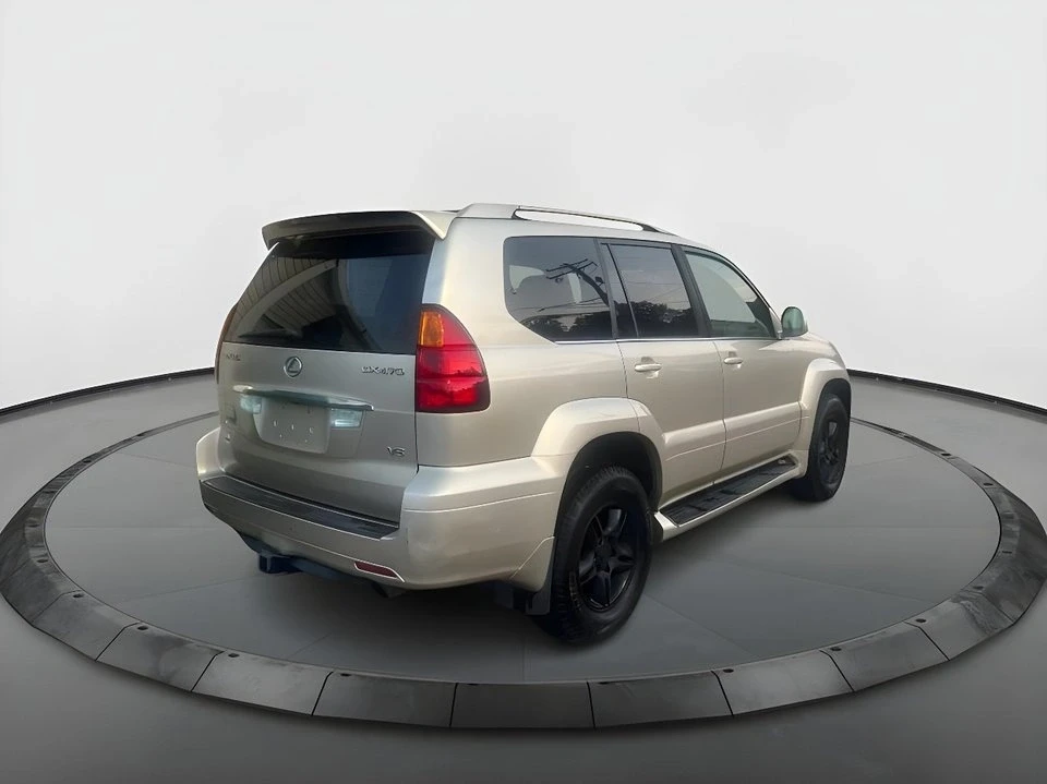 2006 Lexus GX 1st Gen - Image 2 of 20