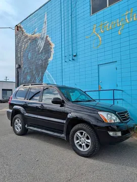 2006 Lexus GX