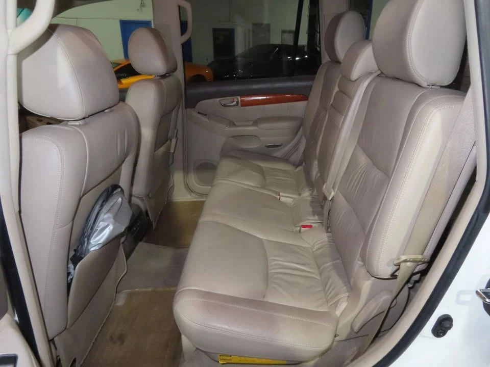 2006 Lexus GX 1st Gen - Image 14 of 20
