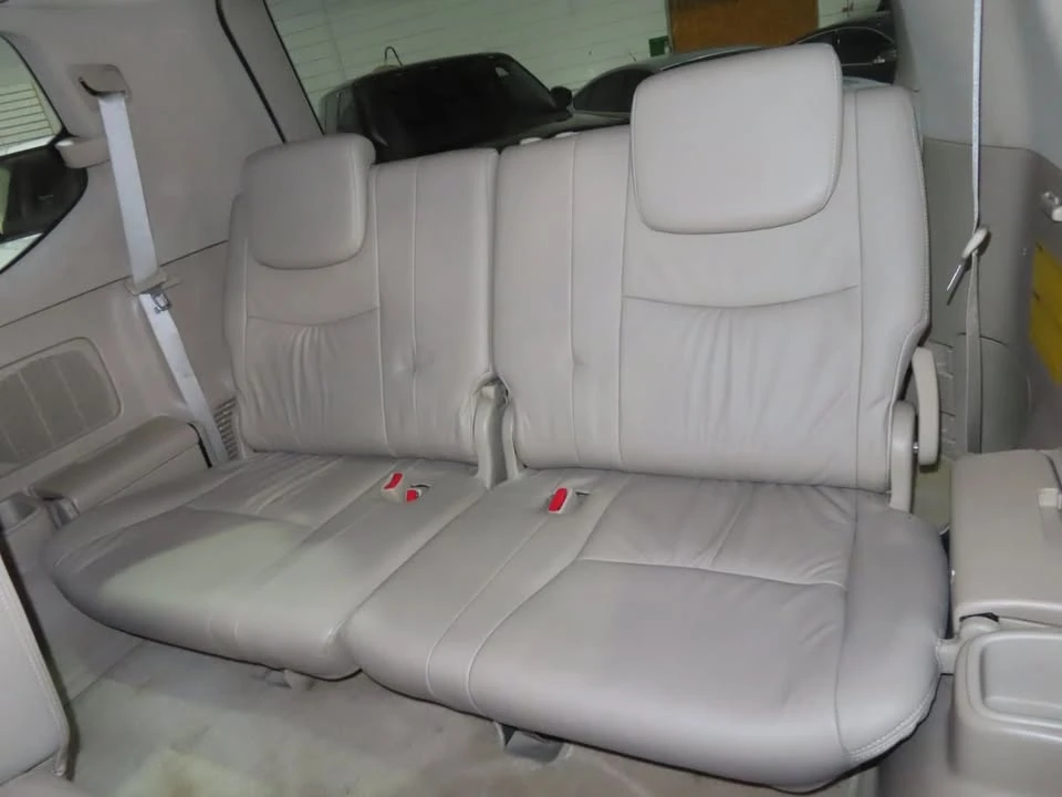 2006 Lexus GX 1st Gen - Image 15 of 20