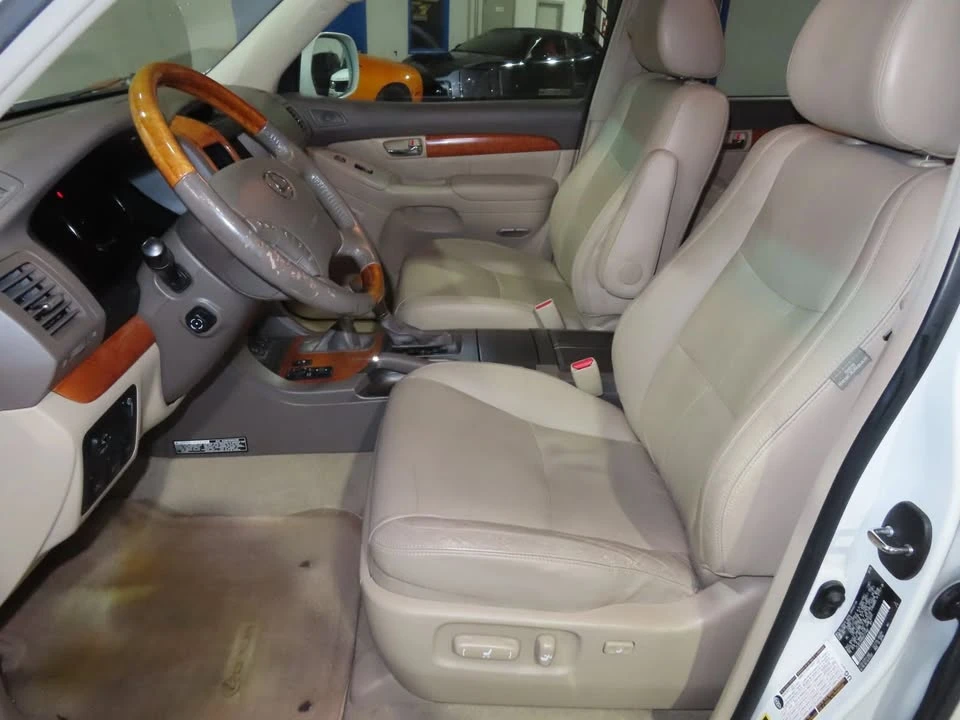 2006 Lexus GX 1st Gen - Image 11 of 20