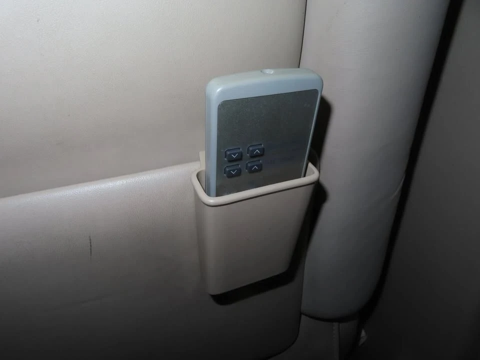 2006 Lexus GX 1st Gen - Image 18 of 20