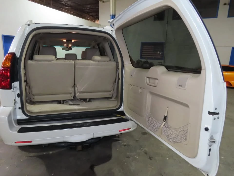 2006 Lexus GX 1st Gen - Image 16 of 20