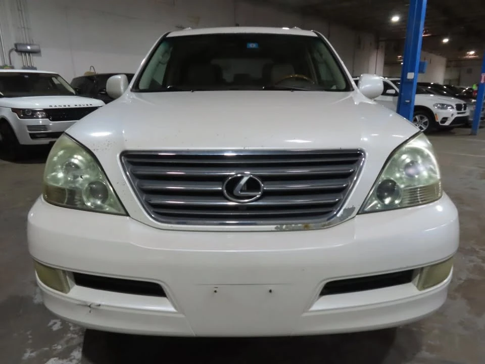 2006 Lexus GX 1st Gen - Image 2 of 20