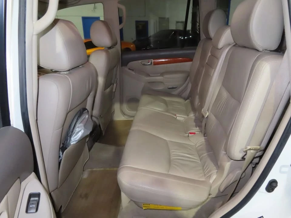 2006 Lexus GX 1st Gen - Image 13 of 20