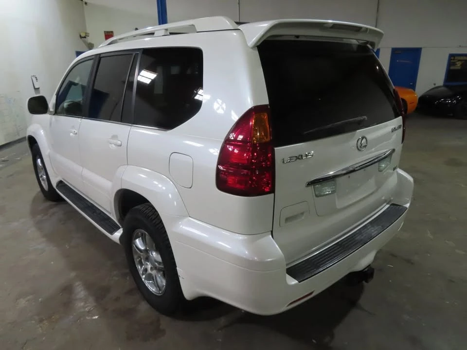 2006 Lexus GX 1st Gen - Image 7 of 20