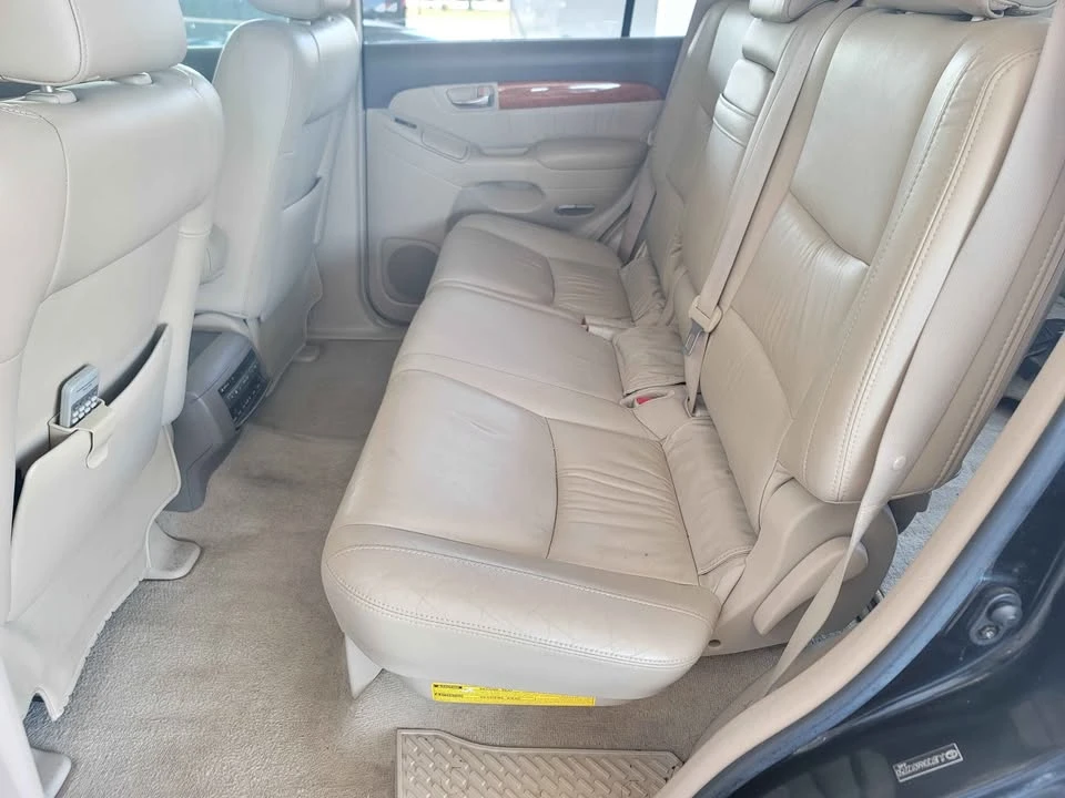 2006 Lexus GX 1st Gen - Image 10 of 10
