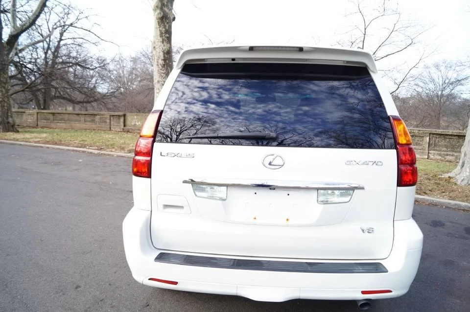 2006 Lexus GX 1st Gen - Image 8 of 20