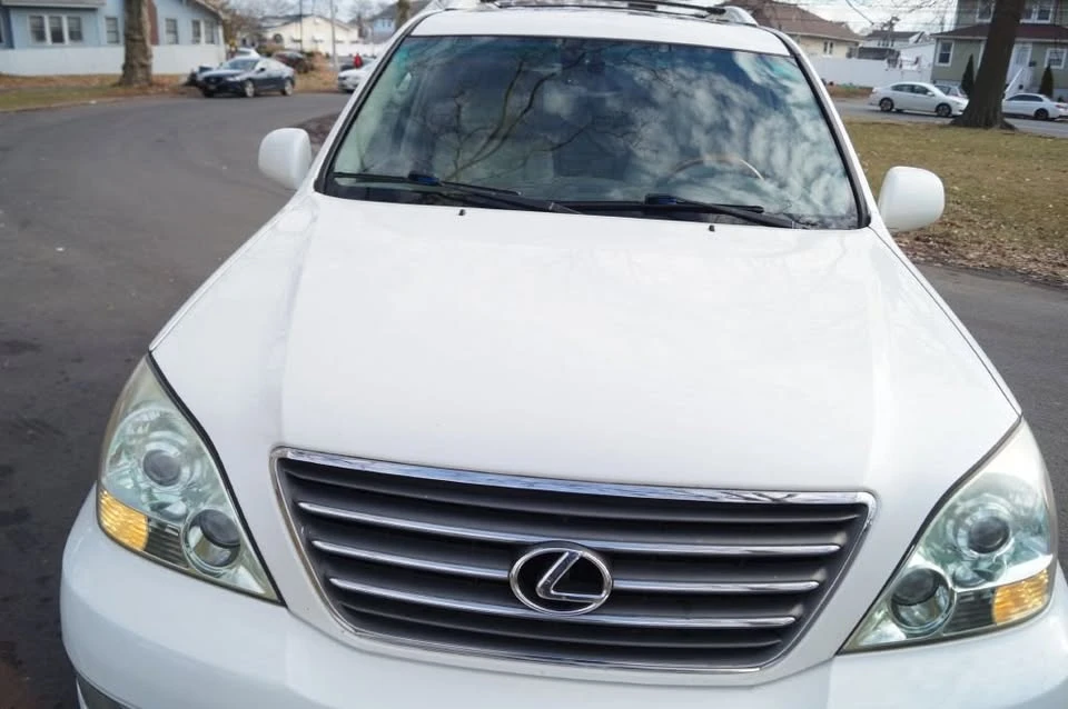 2006 Lexus GX 1st Gen - Image 2 of 20