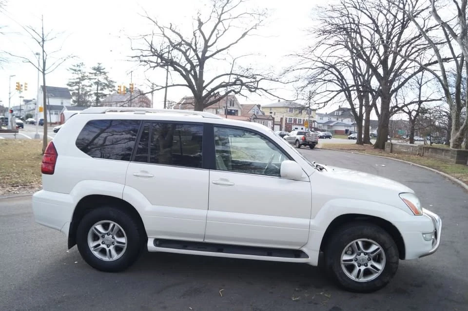 2006 Lexus GX 1st Gen - Image 13 of 20