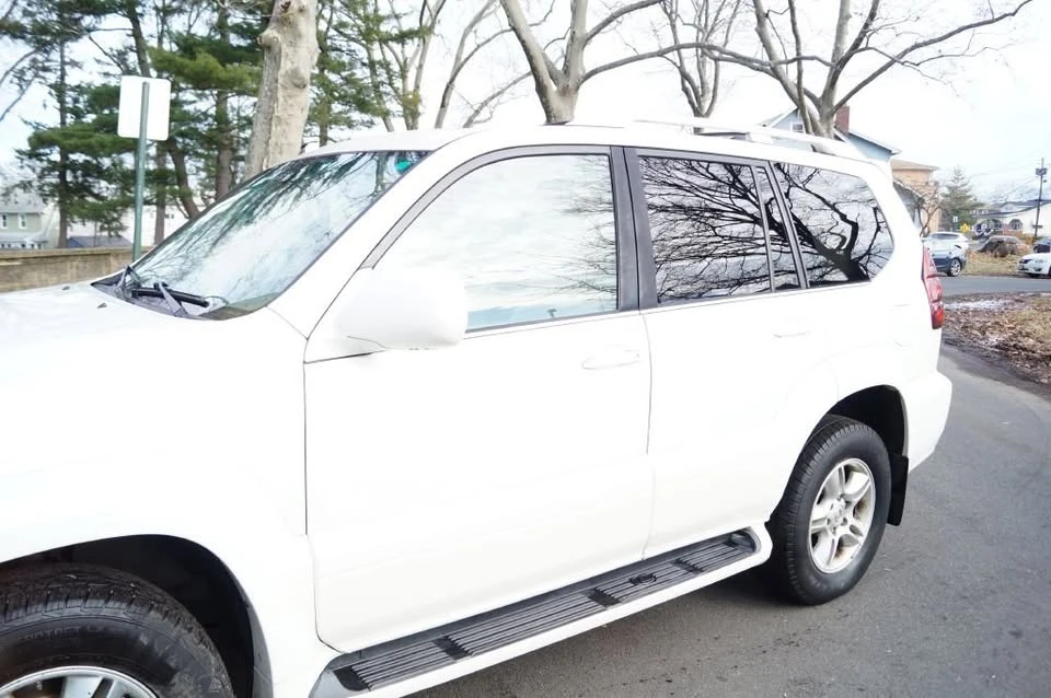 2006 Lexus GX 1st Gen - Image 5 of 20