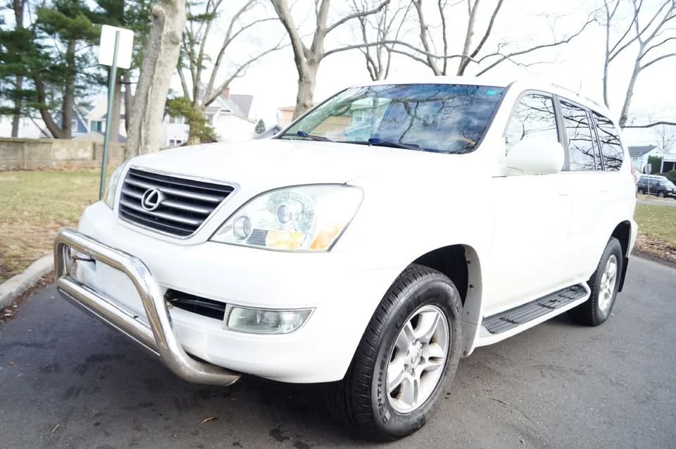 2006 Lexus GX 1st Gen - Image 3 of 20