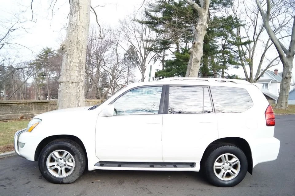 2006 Lexus GX 1st Gen - Image 6 of 20