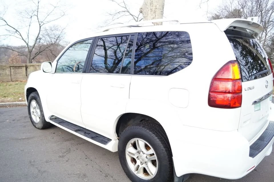2006 Lexus GX 1st Gen - Image 7 of 20