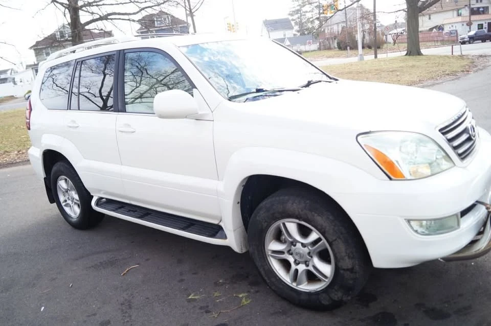 2006 Lexus GX 1st Gen - Image 14 of 20