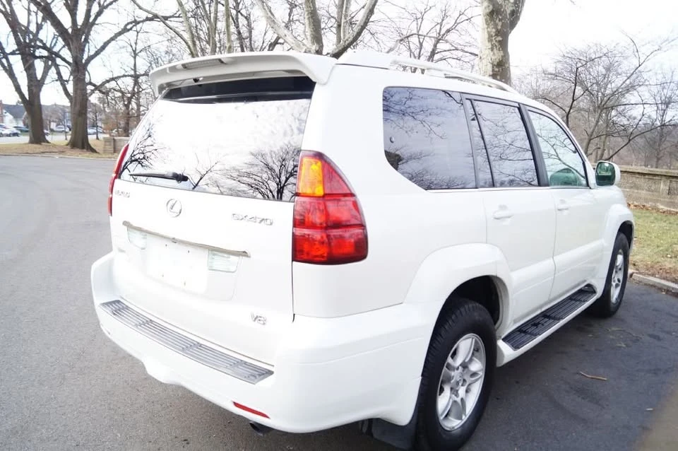 2006 Lexus GX 1st Gen - Image 9 of 20