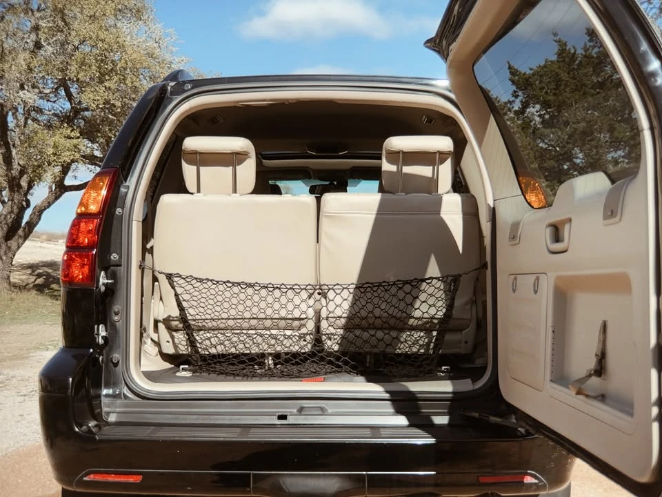 2006 Lexus GX 1st Gen - Image 11 of 18