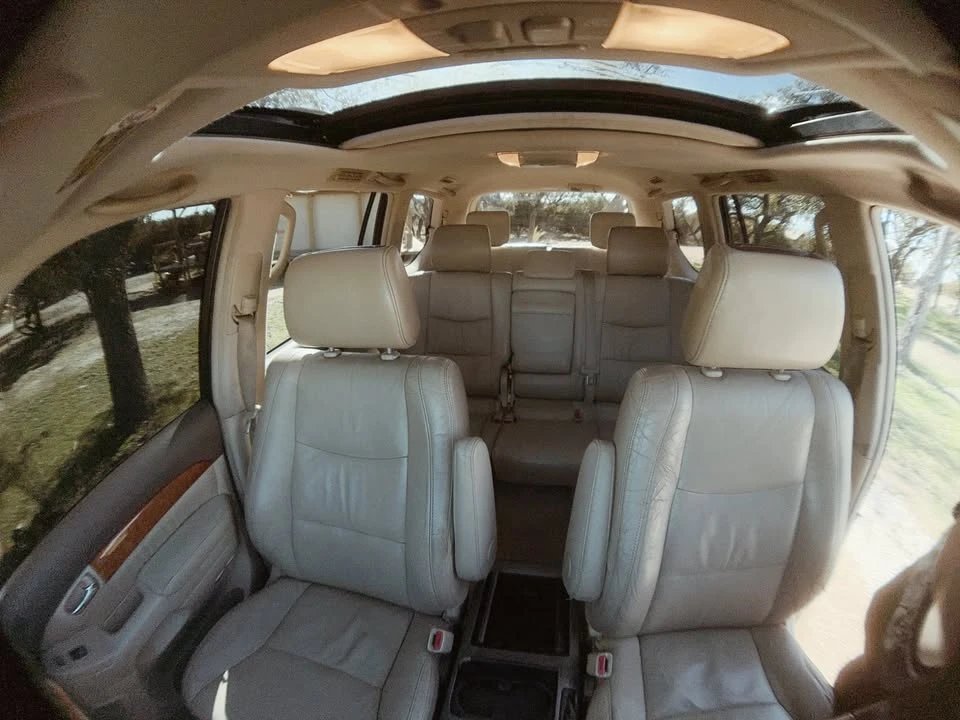 2006 Lexus GX 1st Gen - Image 4 of 18