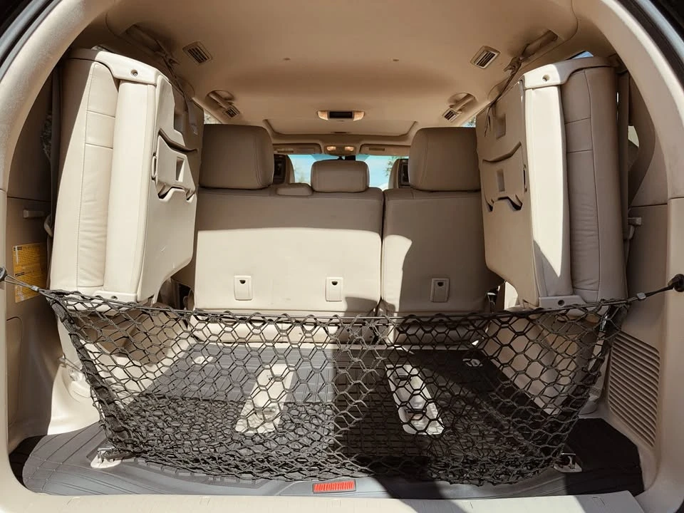 2006 Lexus GX 1st Gen - Image 10 of 18
