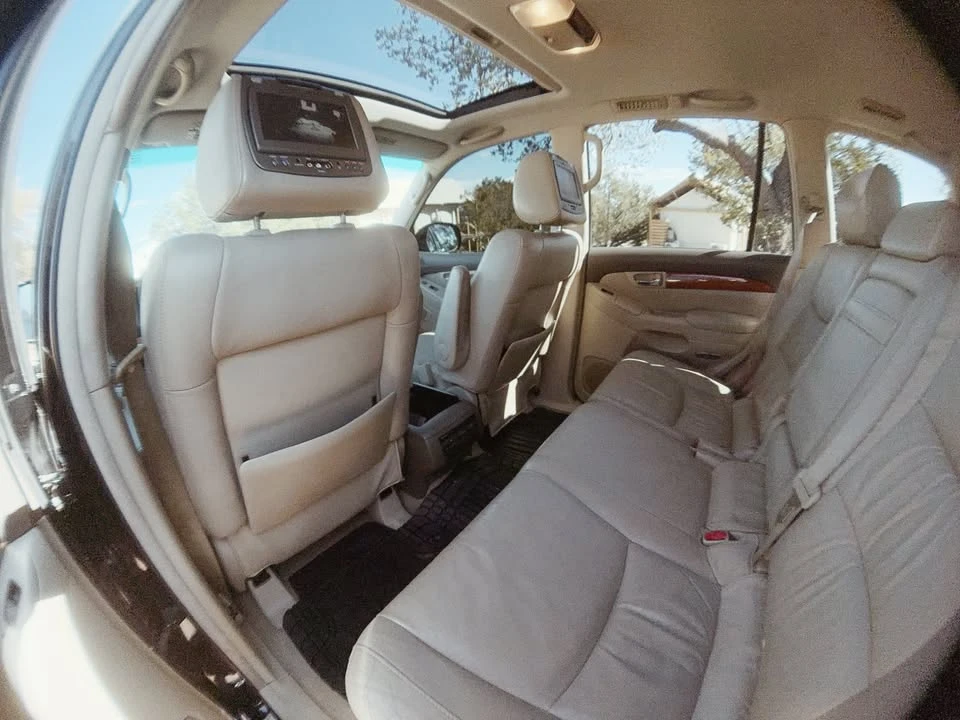 2006 Lexus GX 1st Gen - Image 8 of 18
