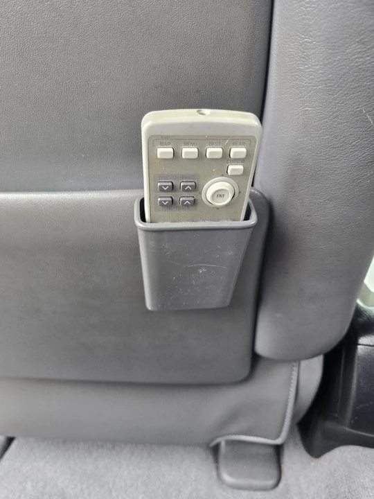 2006 Lexus GX 1st Gen - Image 19 of 20
