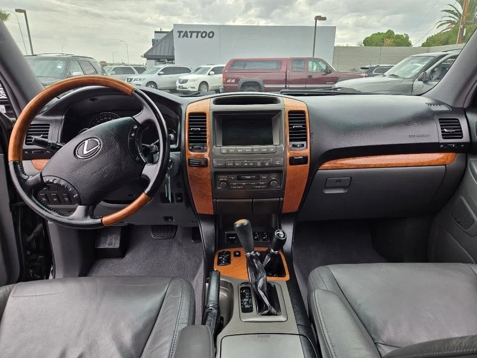 2006 Lexus GX 1st Gen - Image 15 of 20