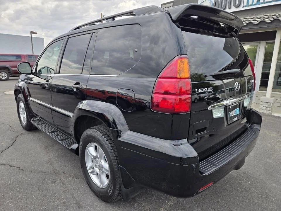 2006 Lexus GX 1st Gen - Image 6 of 20