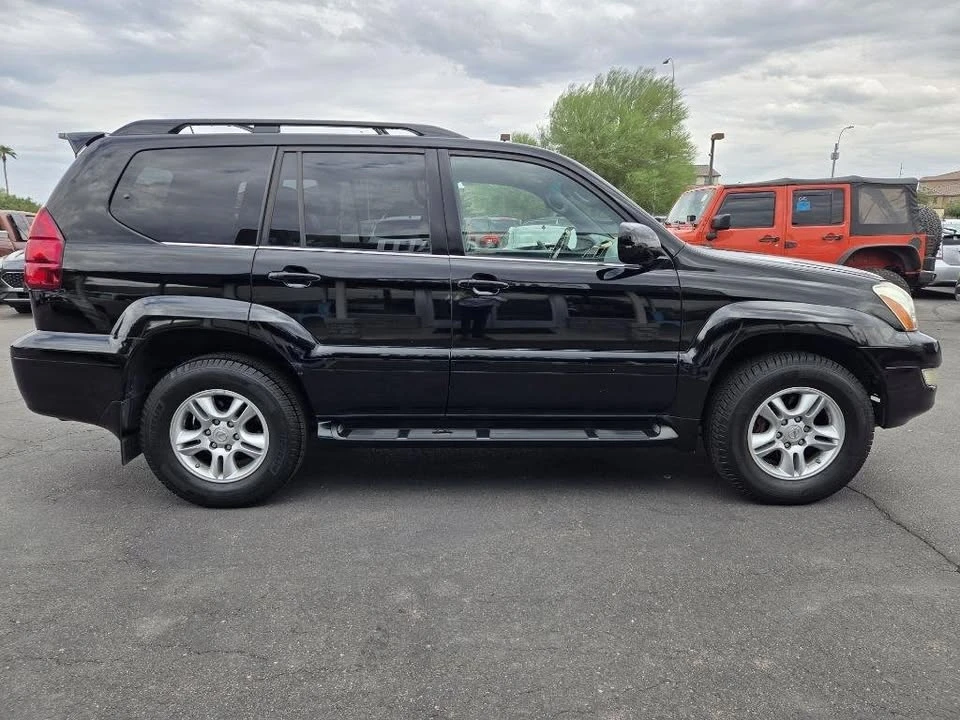 2006 Lexus GX 1st Gen - Image 5 of 20