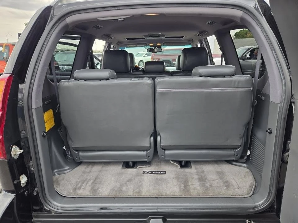 2006 Lexus GX 1st Gen - Image 18 of 20