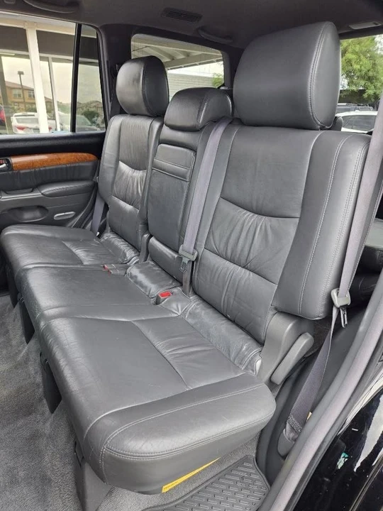 2006 Lexus GX 1st Gen - Image 14 of 20