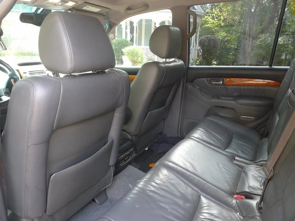 2006 Lexus GX 1st Gen - Image 15 of 19