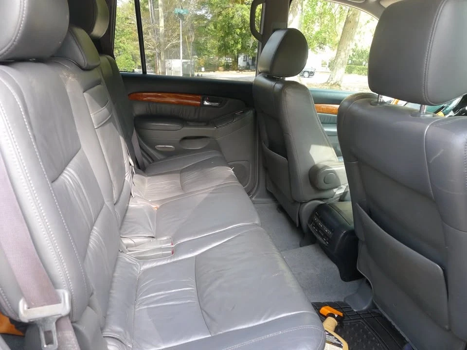 2006 Lexus GX 1st Gen - Image 13 of 19