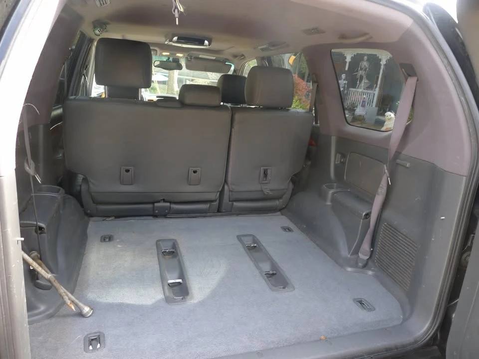 2006 Lexus GX 1st Gen - Image 14 of 19