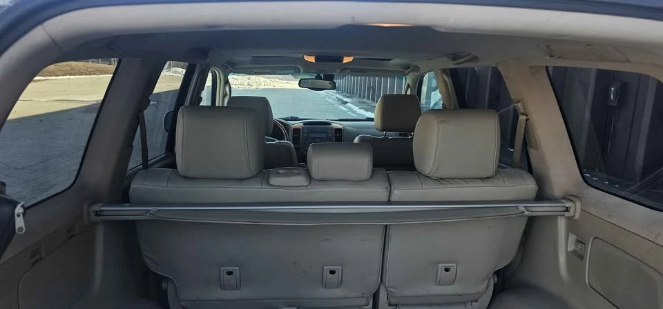 2006 Lexus GX 1st Gen - Image 16 of 20