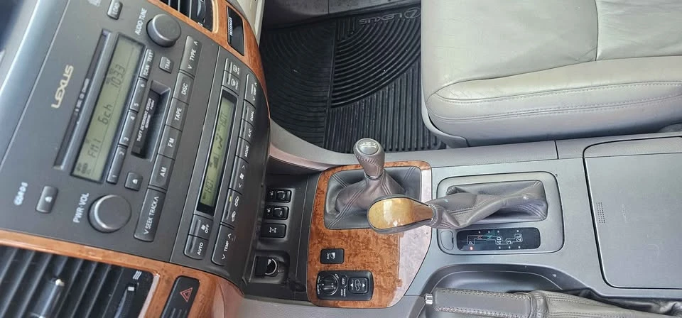 2006 Lexus GX 1st Gen - Image 10 of 20
