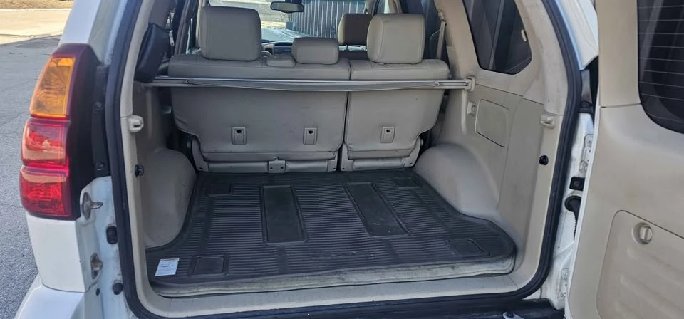 2006 Lexus GX 1st Gen - Image 15 of 20