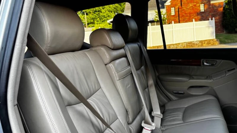 2006 Lexus GX 1st Gen - Image 13 of 20