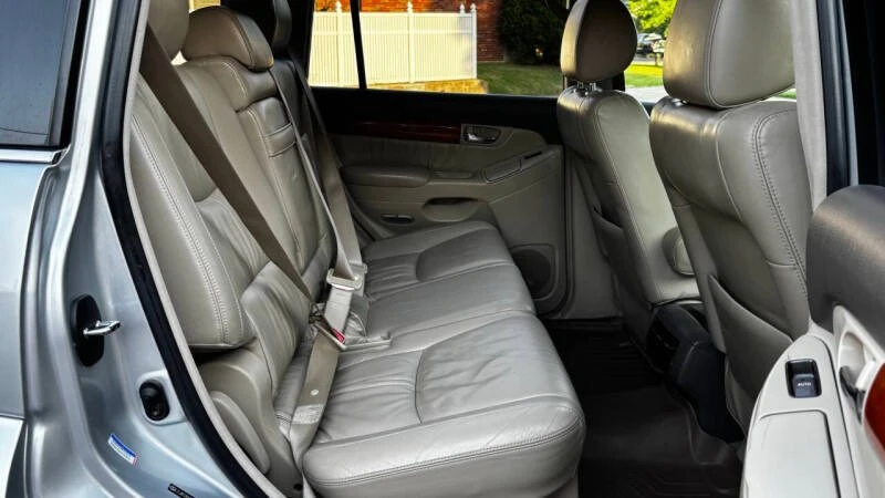 2006 Lexus GX 1st Gen - Image 14 of 20