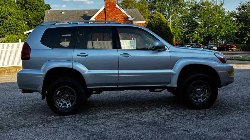 2006 Lexus GX 1st Gen - Image 5 of 20