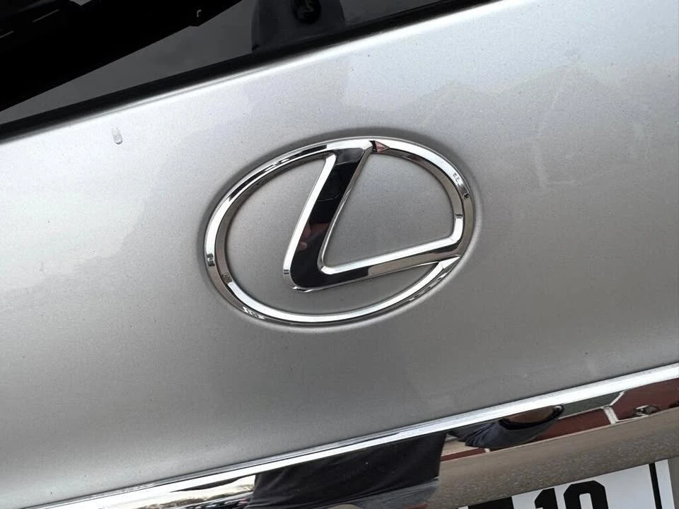 2006 Lexus GX 1st Gen - Image 17 of 20