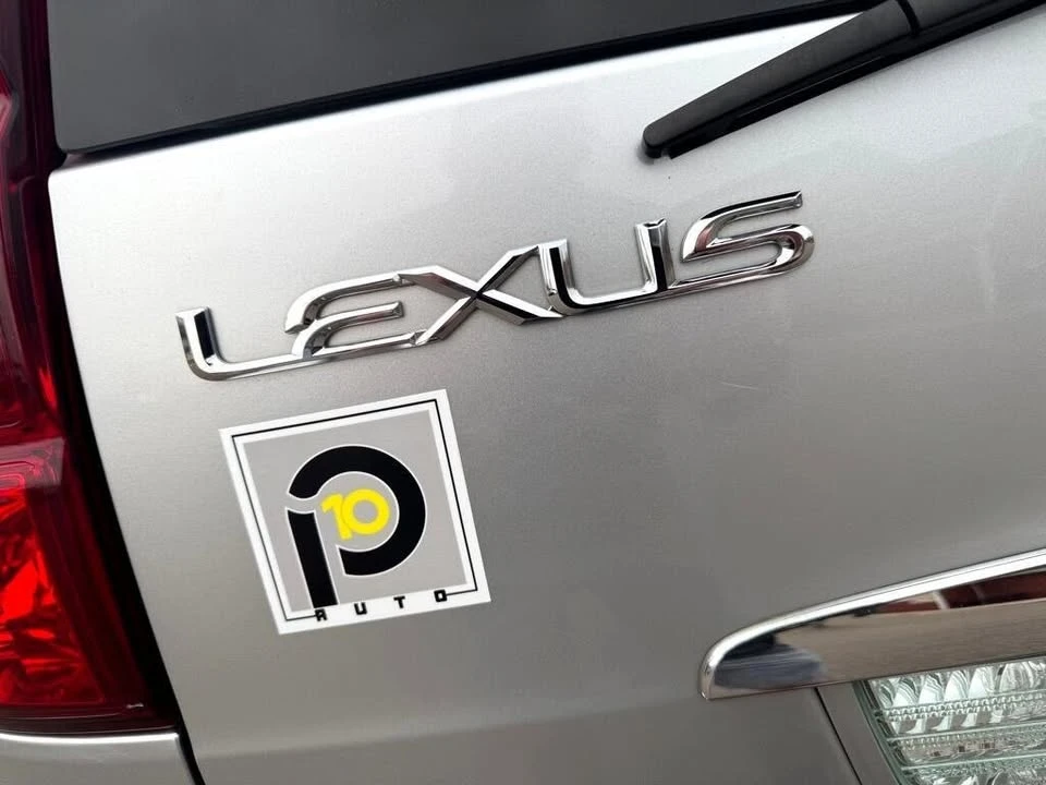 2006 Lexus GX 1st Gen - Image 18 of 20