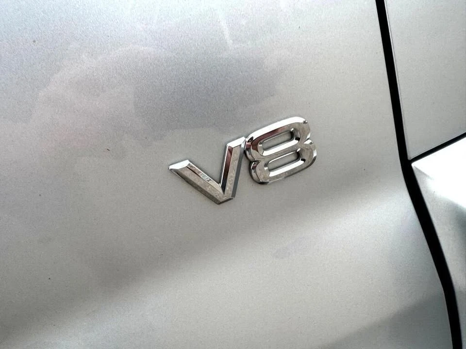 2006 Lexus GX 1st Gen - Image 20 of 20